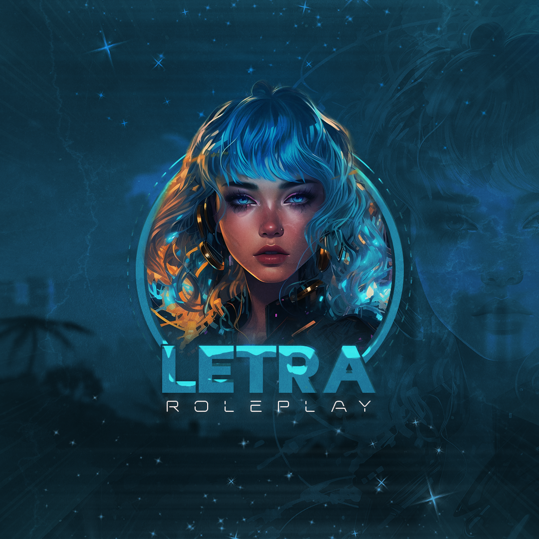 letra rp logo
