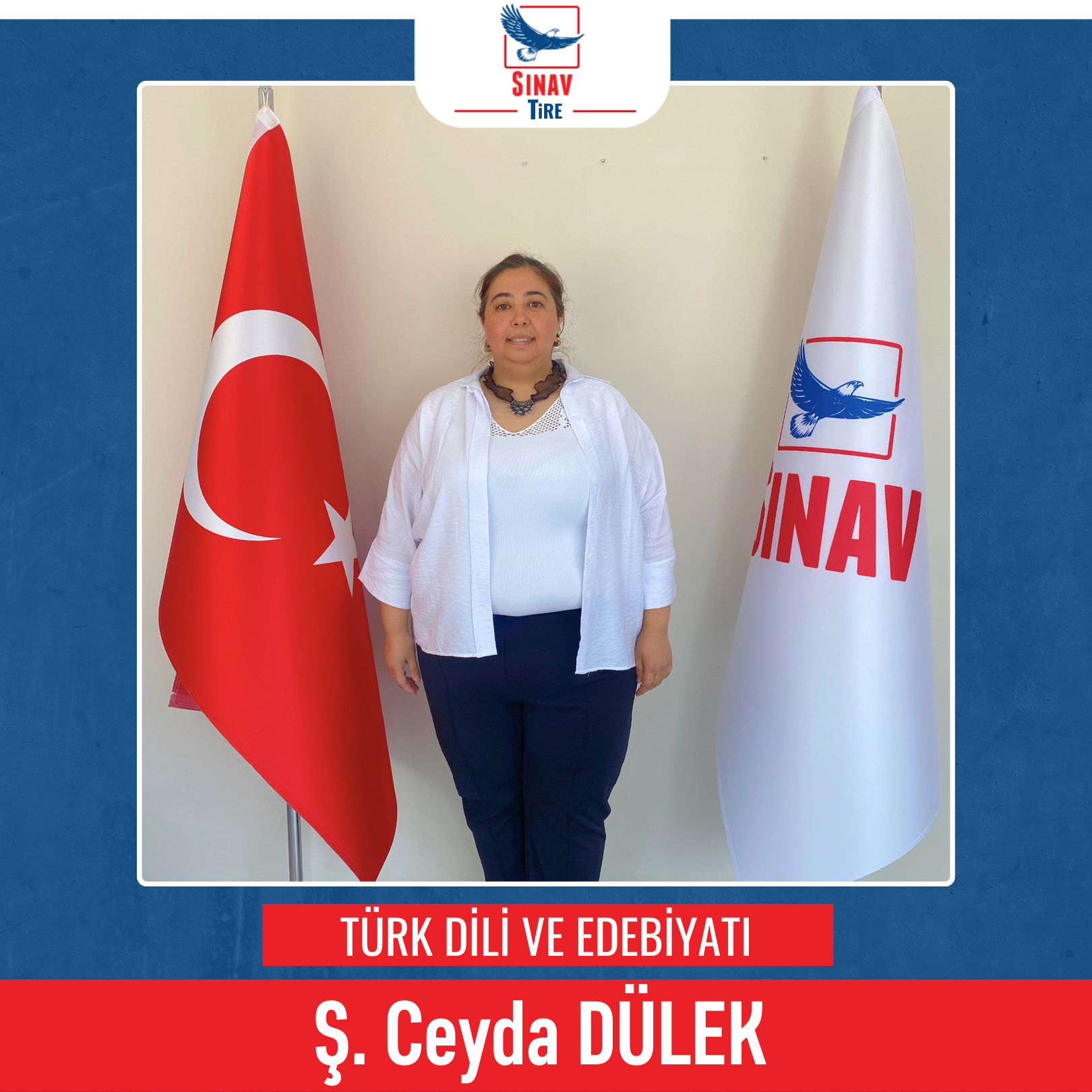 Ş. Ceyda DÜLEK