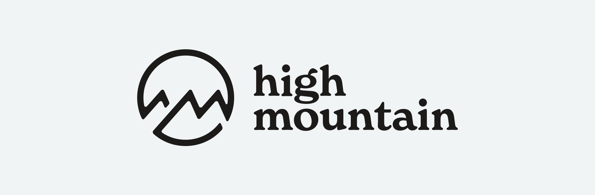 High Mountain