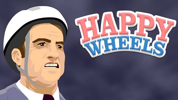 Yılların Tarayıcı Efsanesi Happy Wheels Steam’e Geliyor: İşte Çıkış Tarihi!